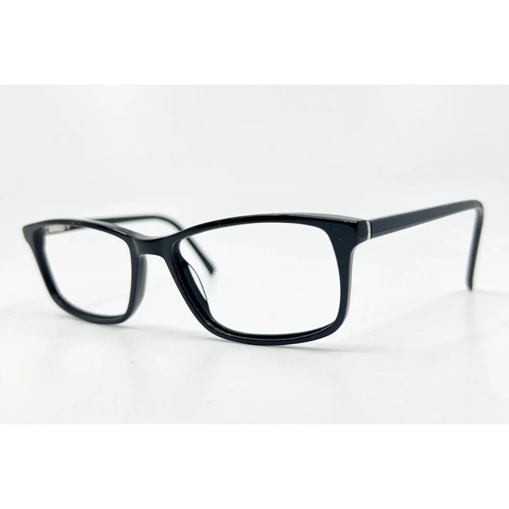 Trend by DNA Eyeglasses Womens Black A4009 BLK 54-16-140